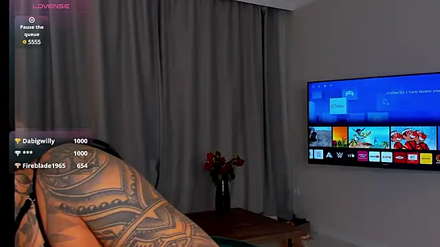 Snapshot of pantera_flashh chatting on 02-21-25, 04:16 pantera flashh online show from 02-21-25, 04:16