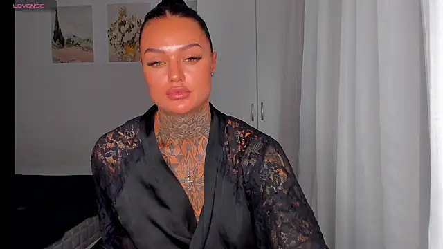 pantera flashh online show from 11-11-25, 09:20