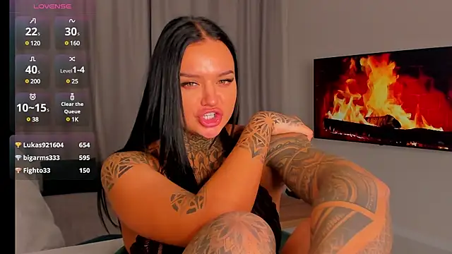 Snapshot of pantera_flashh chatting on 03-02-25, 12:47 pantera flashh online show from 03-02-25, 12:47