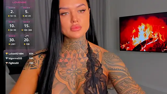 Snapshot of pantera_flashh chatting on 02-27-25, 01:17 pantera flashh online show from 02-27-25, 01:17