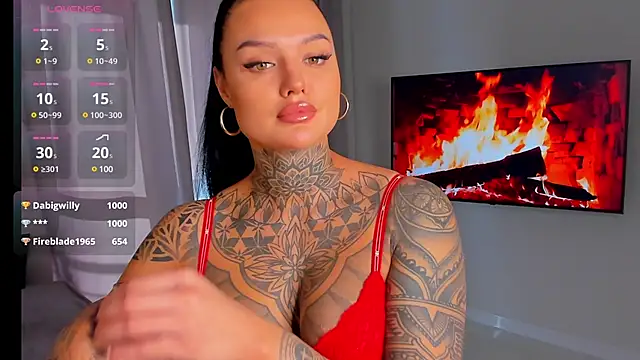 Snapshot of pantera_flashh chatting on 02-20-25, 12:25 pantera flashh online show from 02-20-25, 12:25