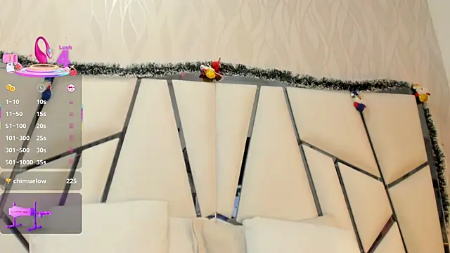 kimberly7  online show from 12-14-25, 11:38