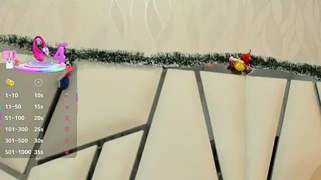 kimberly7  online show from 12-20-25, 11:35