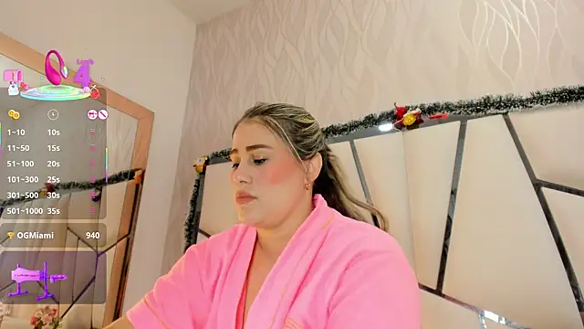 kimberly7  online show from 12-15-25, 12:11