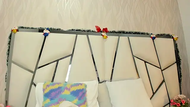 kimberly7  online show from 11-16-25, 11:48