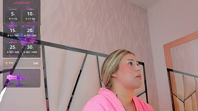 kimberly7  online show from 04-13-26, 11:36