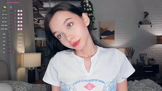 Riskyproject online show from 02-28-25, 07:05