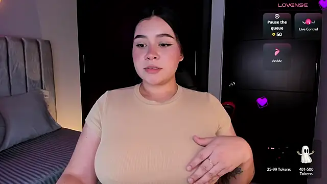 Snapshot of daniela_hornny chatting on 01-21-25, 04:43 daniela hornny online show from 01-21-25, 04:43