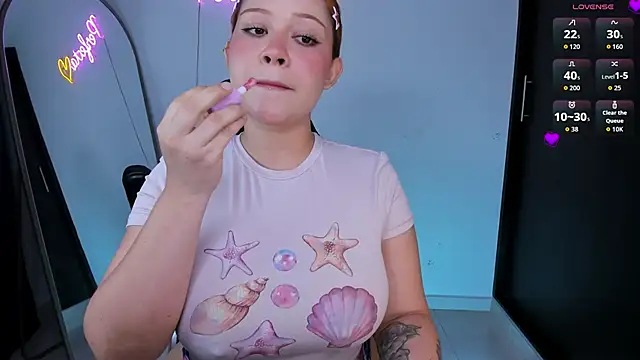 daniela hornny online show from 05-20-26, 05:26