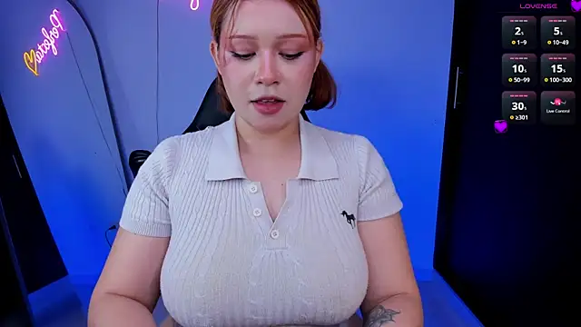 daniela hornny online show from 06-07-26, 05:34