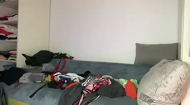 alejandrobgxh online show from 02-07-25, 11:03