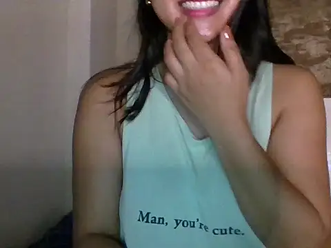 Snapshot of _smiling4u_ chatting on 05-09-26, 05:16 smiling4u online show from 05-09-26, 05:16