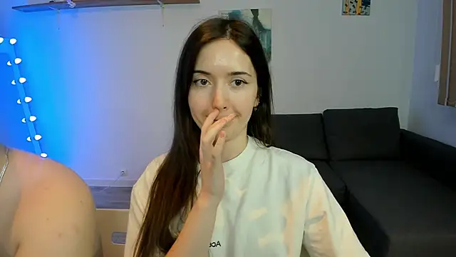 PollyFlame online show from 04-03-26, 08:37