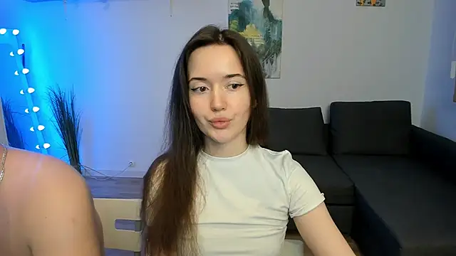 PollyFlame online show from 11-25-25, 09:37