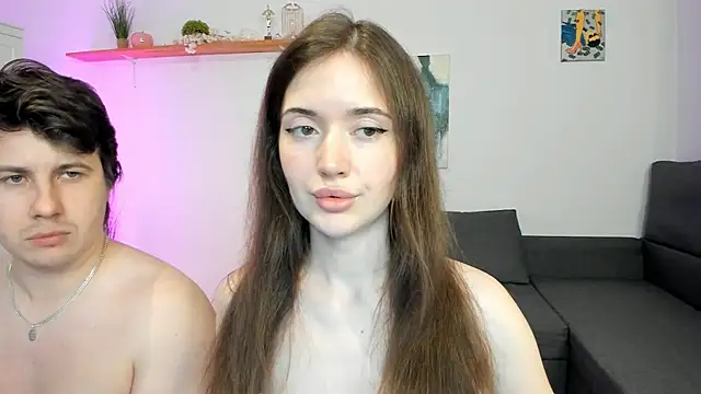 PollyFlame online show from 09-13-25, 08:09