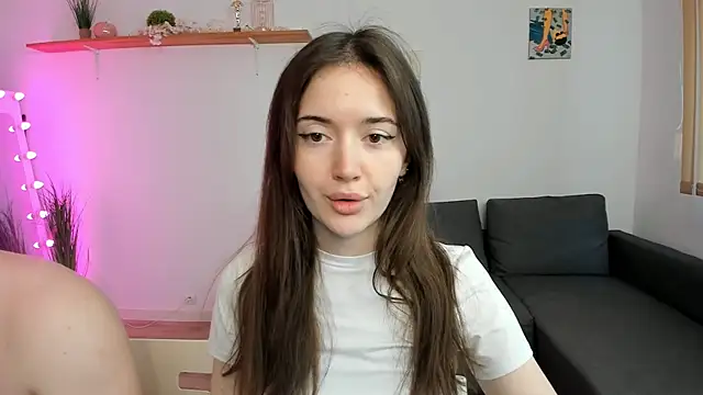 PollyFlame online show from 09-26-25, 09:38