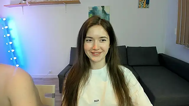 PollyFlame online show from 03-17-26, 08:56