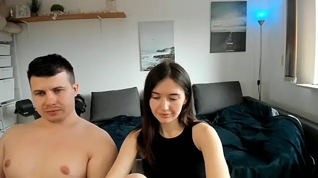 PollyFlame online show from 03-18-25, 10:39