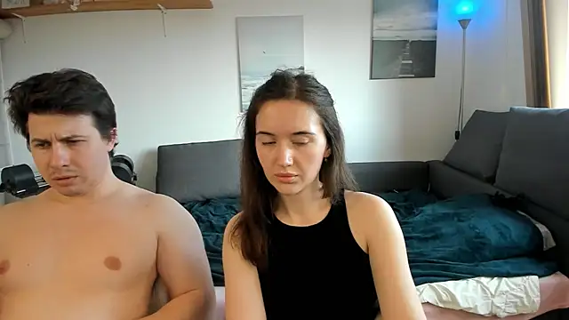 PollyFlame online show from 03-12-25, 10:26