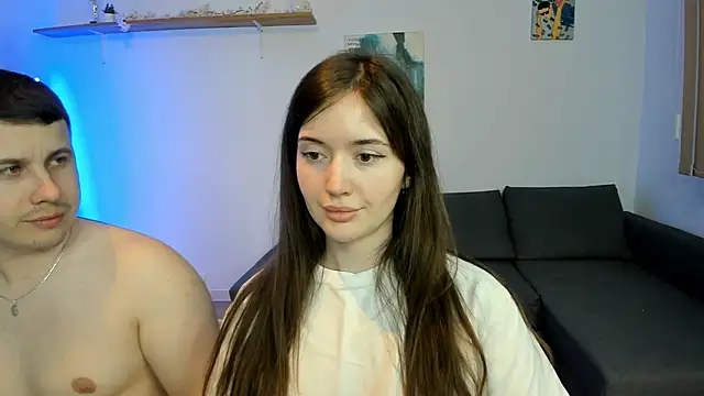 PollyFlame online show from 04-02-26, 08:37