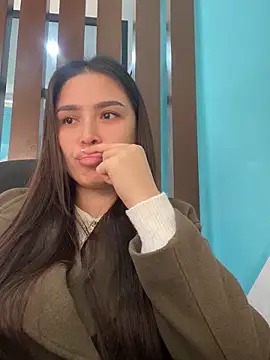 Sweet Lollypop online show from 03-02-26, 06:47