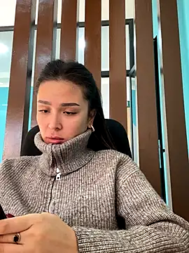 Sweet Lollypop online show from 12-15-25, 06:41