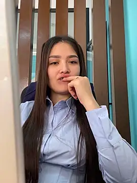 Sweet Lollypop online show from 02-18-26, 06:44