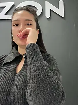 Sweet Lollypop online show from 03-15-25, 04:10