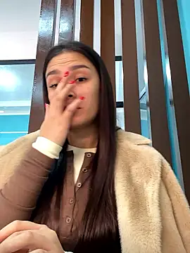 Sweet Lollypop online show from 01-19-26, 06:39