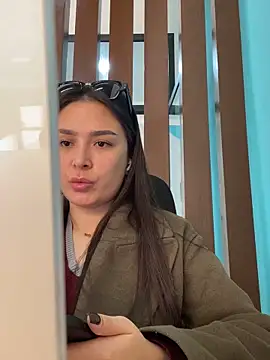 Sweet Lollypop online show from 02-23-26, 07:09