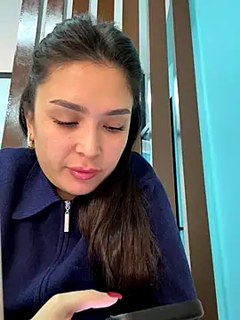 Sweet Lollypop online show from 12-23-25, 06:45