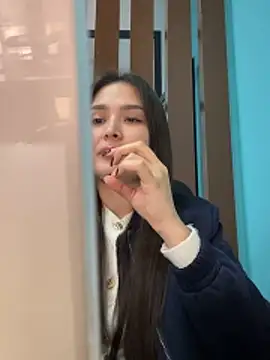 Sweet Lollypop online show from 02-16-26, 07:07