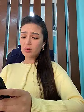 Sweet Lollypop online show from 02-20-26, 06:48