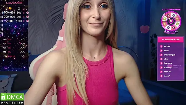 Snapshot of AliceSporty chatting on 06-04-26, 09:52 AliceSporty online show from 06-04-26, 09:52