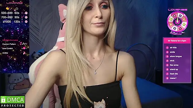 AliceSporty online show from 02-26-26, 10:10