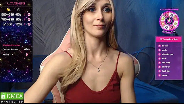 Snapshot of AliceSporty chatting on 03-11-25, 02:10 AliceSporty online show from 03-11-25, 02:10