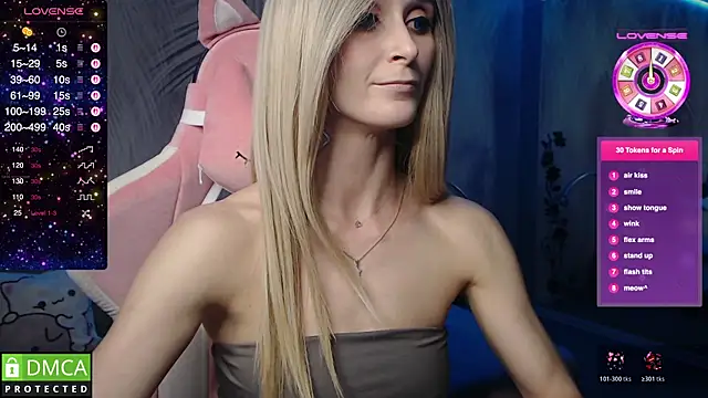 Snapshot of AliceSporty chatting on 06-15-26, 09:14 AliceSporty online show from 06-15-26, 09:14