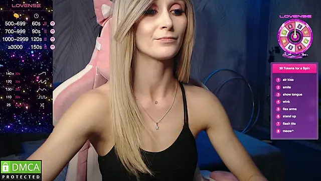 AliceSporty online show from 11-28-25, 10:10