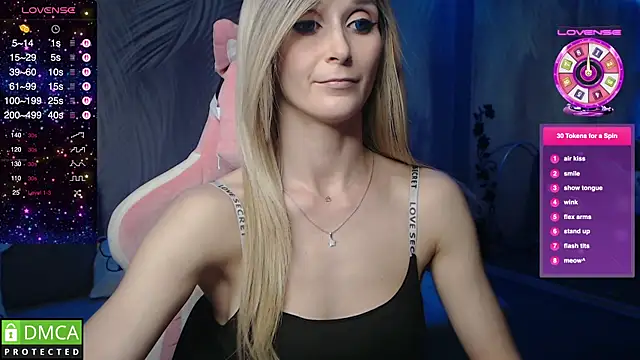 Snapshot of AliceSporty chatting on 05-19-26, 10:17 AliceSporty online show from 05-19-26, 10:17