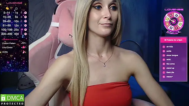 Snapshot of AliceSporty chatting on 06-14-26, 02:24 AliceSporty online show from 06-14-26, 02:24