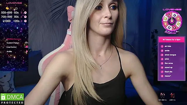 Snapshot of AliceSporty chatting on 05-12-26, 10:16 AliceSporty online show from 05-12-26, 10:16