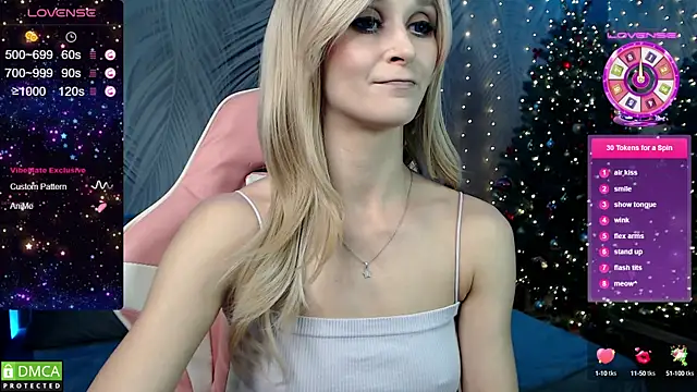 Snapshot of AliceSporty chatting on 01-07-25, 10:19 AliceSporty online show from 01-07-25, 10:19