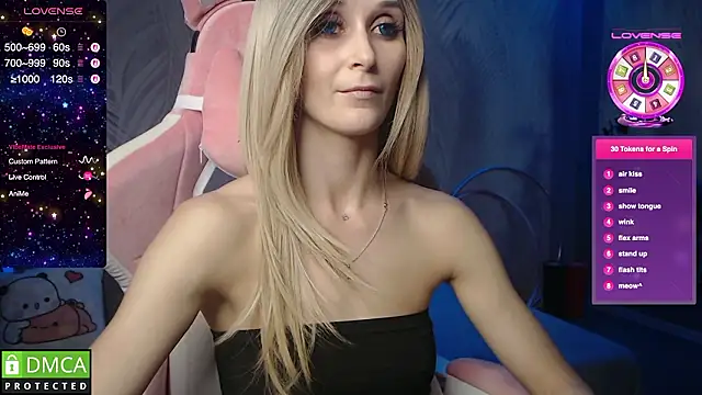 AliceSporty online show from 02-17-26, 10:51