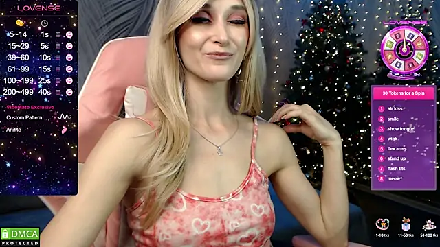 Snapshot of AliceSporty chatting on 01-03-25, 01:16 AliceSporty online show from 01-03-25, 01:16