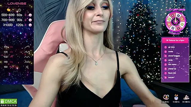 Snapshot of AliceSporty chatting on 01-07-25, 01:17 AliceSporty online show from 01-07-25, 01:17