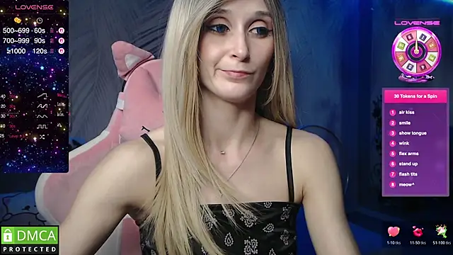 Snapshot of AliceSporty chatting on 04-21-26, 10:05 AliceSporty online show from 04-21-26, 10:05