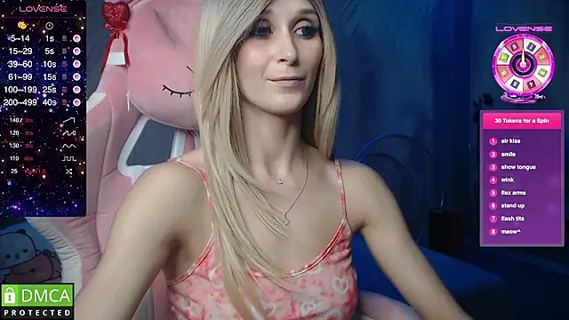 AliceSporty online show from 02-16-26, 10:29