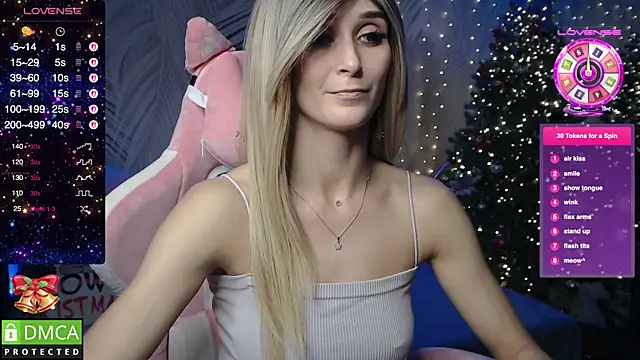 AliceSporty online show from 12-22-25, 10:21