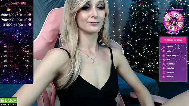 Snapshot of AliceSporty chatting on 01-07-25, 04:18 AliceSporty online show from 01-07-25, 04:18