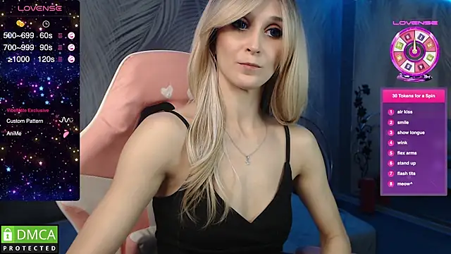 Snapshot of AliceSporty chatting on 02-03-25, 10:21 AliceSporty online show from 02-03-25, 10:21